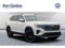 2026 Volkswagen Atlas SE w/Technology