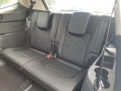 2026 Volkswagen Atlas SE w/Technology