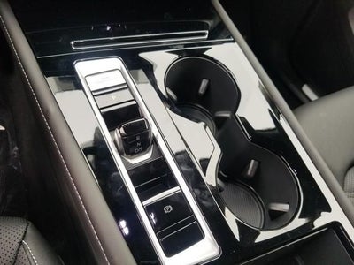 2026 Volkswagen Atlas SE w/Technology