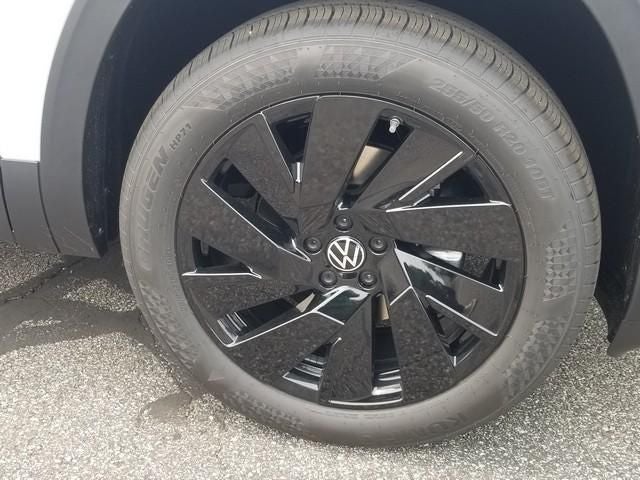 2026 Volkswagen Atlas SE w/Technology