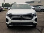 2026 Volkswagen Atlas SE w/Technology