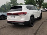 2026 Volkswagen Atlas SE w/Technology