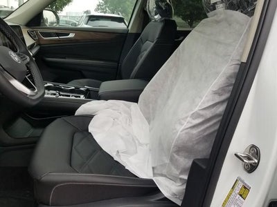2026 Volkswagen Atlas SE w/Technology