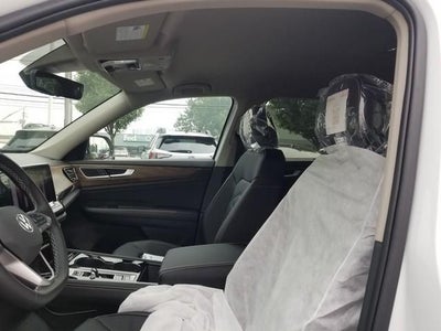2026 Volkswagen Atlas SE w/Technology