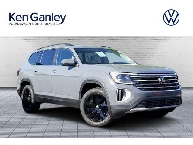 2026 Volkswagen Atlas SE w/Technology