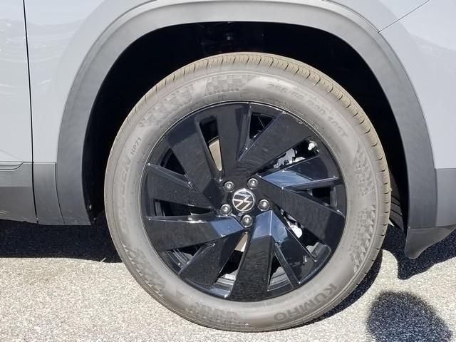2026 Volkswagen Atlas SE w/Technology