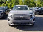 2026 Volkswagen Atlas SE w/Technology
