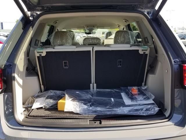 2026 Volkswagen Atlas SE w/Technology