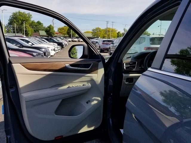 2026 Volkswagen Atlas SE w/Technology