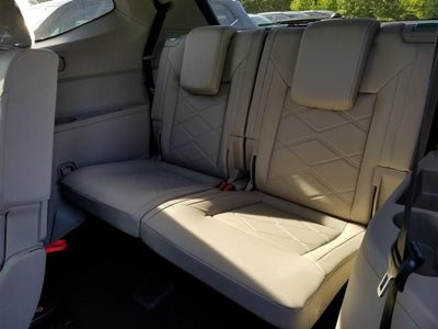 2026 Volkswagen Atlas SE w/Technology