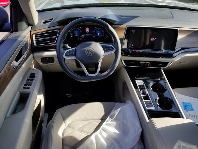 2026 Volkswagen Atlas SE w/Technology