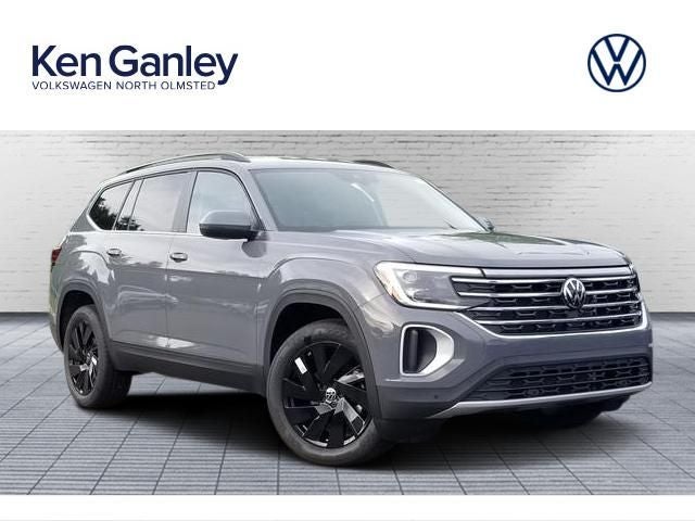 2026 Volkswagen Atlas SE w/Technology
