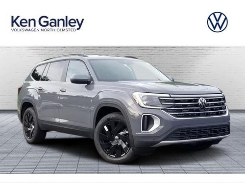 2026 Volkswagen Atlas SE w/Technology