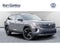 2026 Volkswagen Atlas SE w/Technology