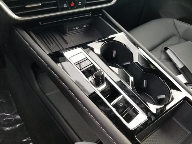 2026 Volkswagen Atlas SE w/Technology