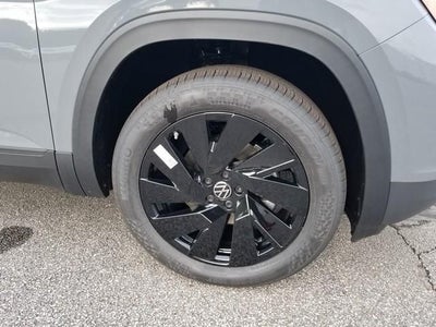 2026 Volkswagen Atlas SE w/Technology