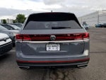 2026 Volkswagen Atlas SE w/Technology