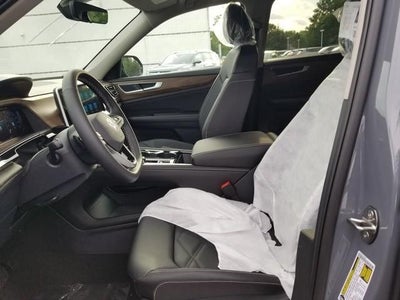 2026 Volkswagen Atlas SE w/Technology