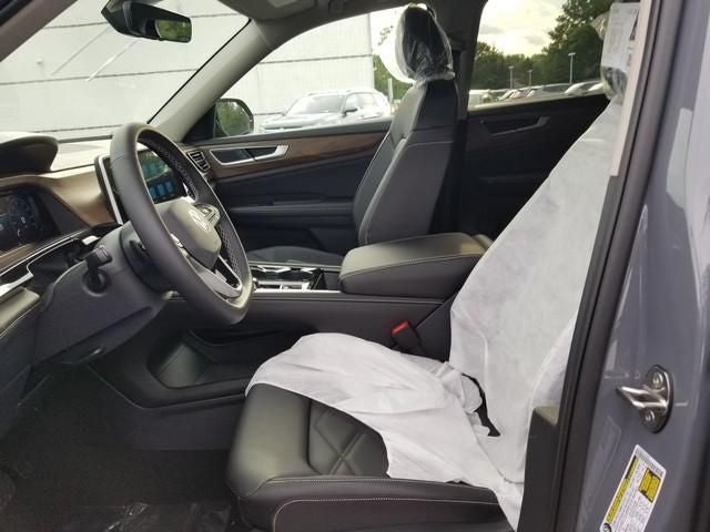 2026 Volkswagen Atlas SE w/Technology