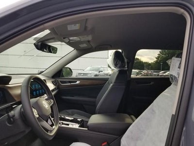2026 Volkswagen Atlas SE w/Technology