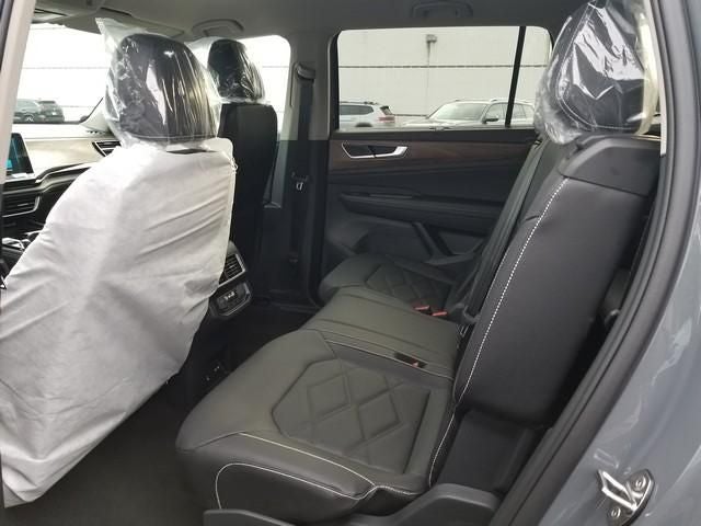 2026 Volkswagen Atlas SE w/Technology