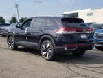 2026 Volkswagen Atlas Cross Sport SE w/Technology