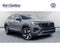 2026 Volkswagen Atlas Cross Sport SE w/Technology