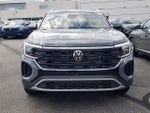 2026 Volkswagen Atlas Cross Sport SE w/Technology