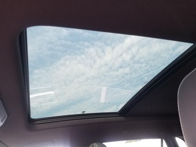 2026 Volkswagen Atlas Cross Sport SE w/Technology