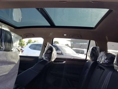 2026 Volkswagen Atlas SE w/Technology