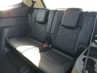 2026 Volkswagen Atlas SE w/Technology