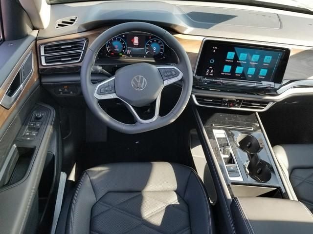 2026 Volkswagen Atlas SE w/Technology