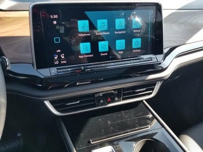2026 Volkswagen Atlas SE w/Technology