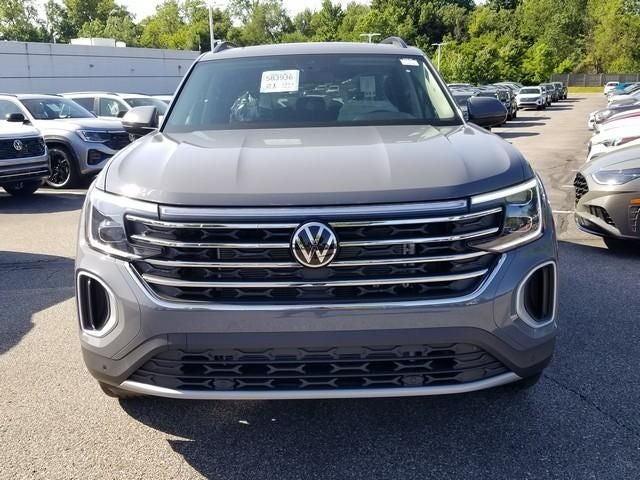 2026 Volkswagen Atlas SE w/Technology