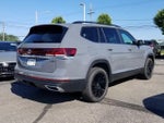 2026 Volkswagen Atlas SE w/Technology