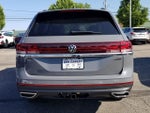 2026 Volkswagen Atlas SE w/Technology