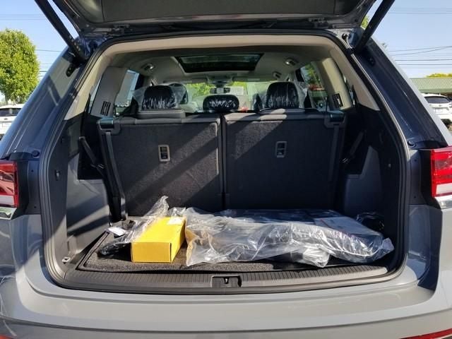 2026 Volkswagen Atlas SE w/Technology