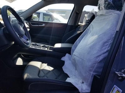 2026 Volkswagen Atlas SE w/Technology