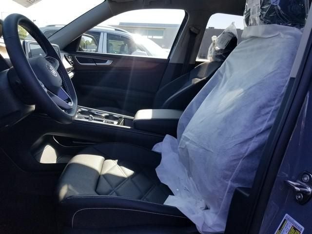 2026 Volkswagen Atlas SE w/Technology