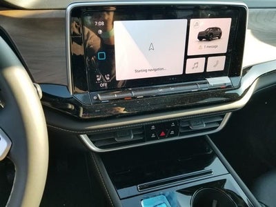 2026 Volkswagen Atlas SE w/Technology