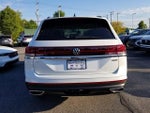 2026 Volkswagen Atlas SE w/Technology