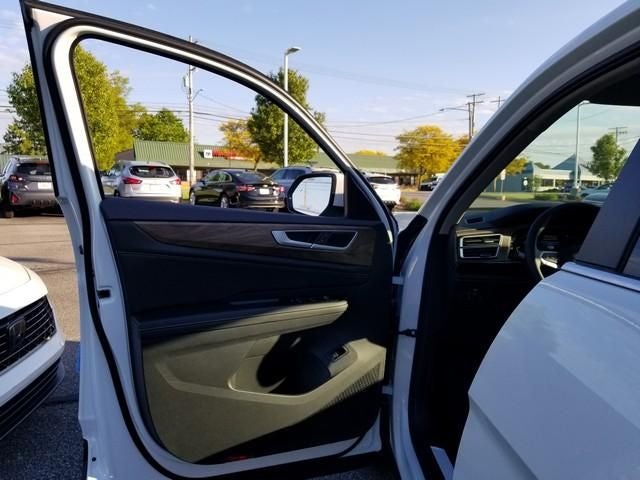 2026 Volkswagen Atlas SE w/Technology