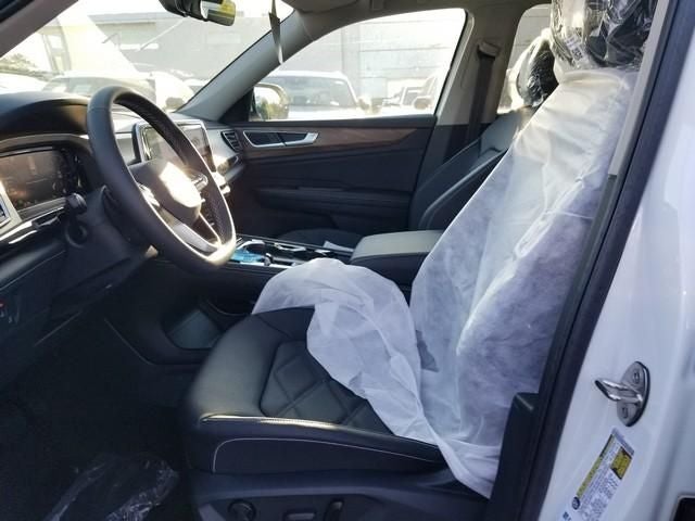 2026 Volkswagen Atlas SE w/Technology