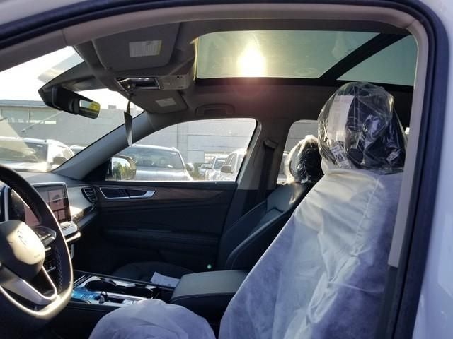 2026 Volkswagen Atlas SE w/Technology