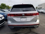 2026 Volkswagen Atlas SE w/Technology