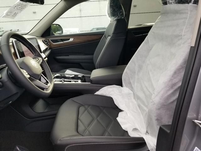 2026 Volkswagen Atlas SE w/Technology