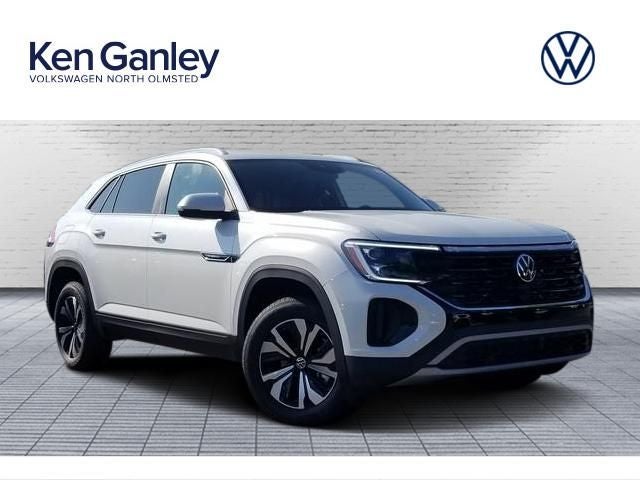 2026 Volkswagen Atlas Cross Sport SE