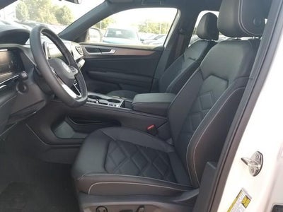 2026 Volkswagen Atlas Cross Sport SE