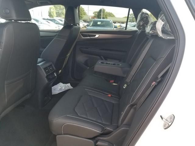 2026 Volkswagen Atlas Cross Sport SE