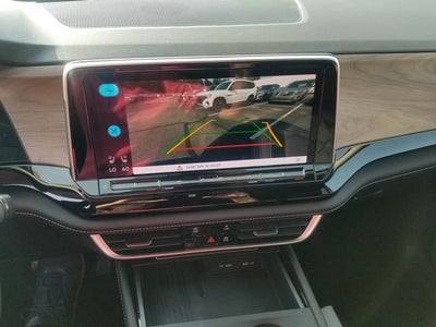 2026 Volkswagen Atlas SE